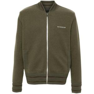 라프리마 지방시 4G 스타 봄버 자켓 BM014A4YFP 305