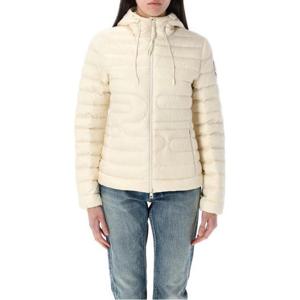 25 FW 몽클레어 Xiaobai 샤오바이 지퍼업 퀼팅 자켓 1A00019598B0