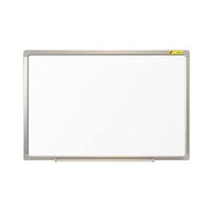 두문 자석화이트보드(60x40cm 자석용) 수업 미팅 필기 회의 학교 오피스 사무 보드 문구 소모품