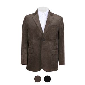 [파파브로] 남성 겨울 골덴 코듀로이 마이 콤비자켓 YD-COW-717,8