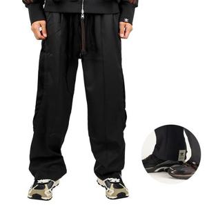 아디다스 X 송포더뮤트 JI9639 오리지널 팬츠