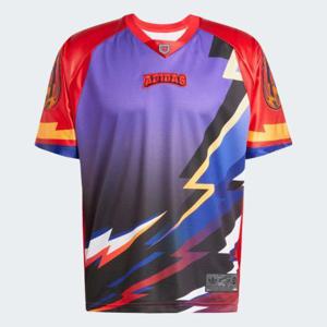 아디다스 반팔 티셔츠 KB0307 Better Scarlet DOM