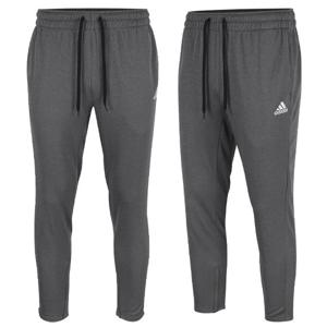 아디다스 남성 테이퍼드 기모 트레이닝 팬츠 긴바지 GT0061
