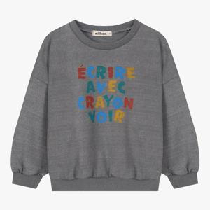 [밀리밤]피그먼트맨투맨(MLMA25W8Z)