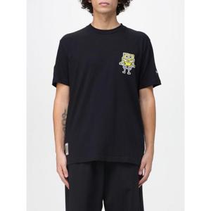 아이스 비 아이스버그 반팔 티셔츠 F0486325 9000 Black