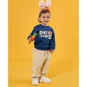 [디즈니베이비]주토피아패치골덴조거바지(BEIGE)_79S722001