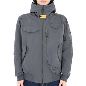 디몬트 24 S/S 파라점퍼스 남성 고비 스프링 자켓(락) PMJK MA01 0767