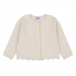 압소바 HK(아기가디건) 라엔느 니트가디건(25FW신상품) (A2743201A)