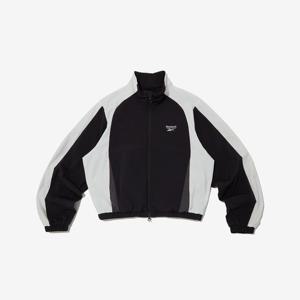 [리복]플로우 윈드 브레이커 (W) - 블랙 REJU5FJ11BK