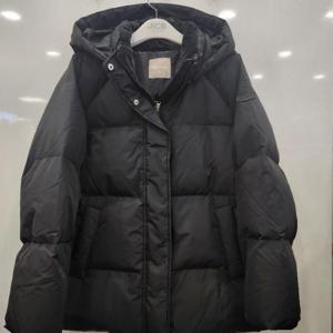 애플핑크 HC07 후드탈착  라글란  점퍼 APR0T802GSB