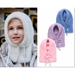 MLB키즈 소프트 뽀글이 바라클라바(4종 택1) (7AWMB04560)