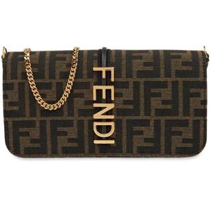 25SS FF 월렛 체인 크로스백 8BS076 AD23 F1BA1