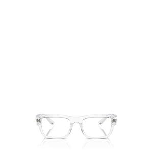 돌체앤가바나 RECTANGULAR WHITE 남여공용 안경 DG5110 3133