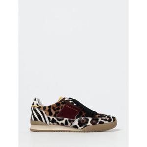 폴스미스 여성 스니커즈 멀티컬러 W1SDVR17TPNY92