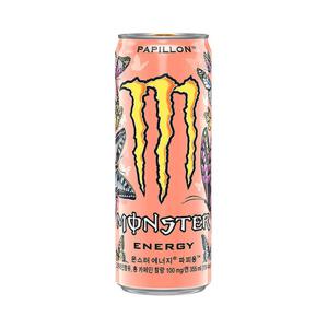 몬스터에너지 파피용 355ml 24캔