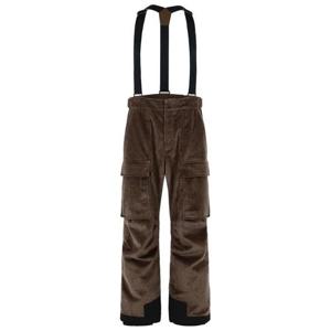 몽클레어 트레이닝 조거 팬츠 097 2G000 04 597WG262 Brown