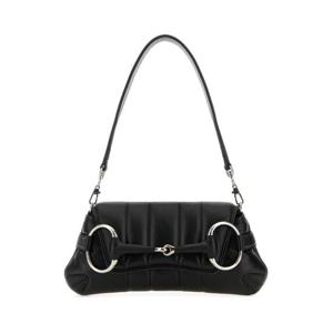 구찌 숄더백 764339AACU1 1000 BLACK