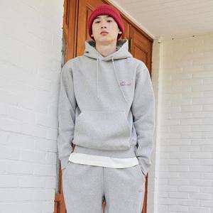 [플랙진]공용 럭키 워시 클럽 그래픽 후디 (PWTO4HDL75U)