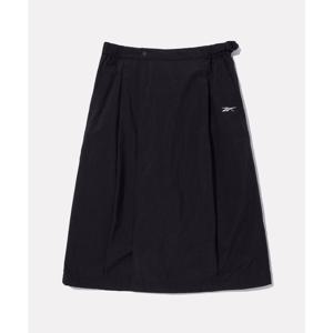 [리복]패딩 스커트 (W) - 블랙 REPA5FK38BK