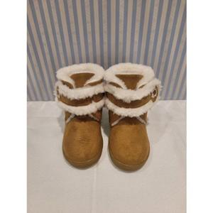 쇼콜라 U프레드무스탕부츠 (TTOWFT056U)남아겨울방한부츠돌두돌선물