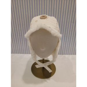 쇼콜라 T루티귀달이모 (TTOWHT096T)남아겨울방한모자백일돌선물