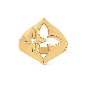 루이비통 LV Flowergram Ring LVUP4399GOL