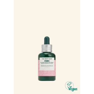 [더 바디샵]비타민 E 바이 페이즈 모이스춰 세럼 30ML