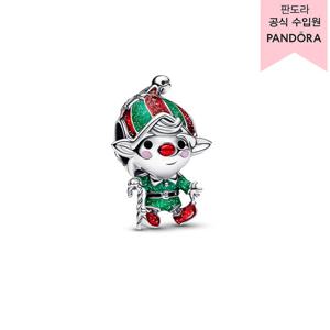 [판도라(주얼리)][백화점 보증서 제공] 무버블 엘프 참 794294C01