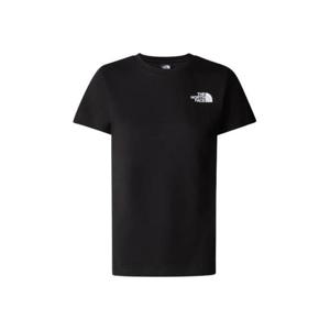노스페이스 반팔 티셔츠 NF0A87NM JK31 Black