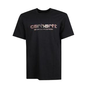 칼하트 WIP 반팔 티셔츠 I035205 89XX Black