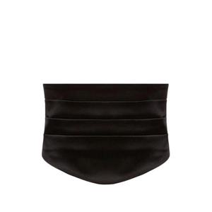 니나리찌 벨트 25ACAC002VI0530 U9000 BLACK