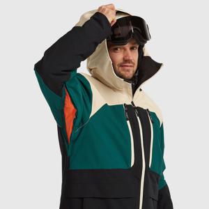 [오닐] 25FW 남성 FWC Peak 파이어 스노우 자켓 OMJPOI314-199