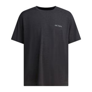 아크테릭스 크루넥 루즈핏 반팔 티셔츠 X000010256 CORMAC ARC