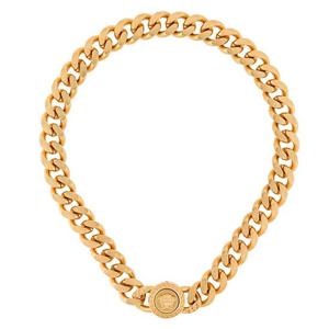 베르사체 메두사 체인 목걸이 DG16949 DJMT KOT