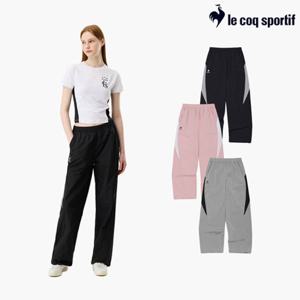 [르꼬끄][60% OFF] 남녀공용 풋볼 레플리카 우븐 팬츠 QP323FPT82