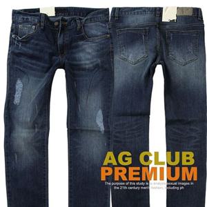 압구정클럽 빅사이즈 큰옷 WS236빅사이즈청바지슬림스판청바지 28에서38까지 슬림핏스판청바지 남성 남자큰옷청바지