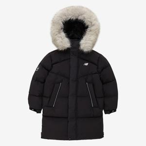 ESSENTIAL_벌키 롱다운(구스)(NK9PF4104U)