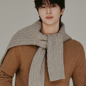 [지오다노] 남자 울 니트 겨울 기본 스웨터 기본핏 울 니트 592005