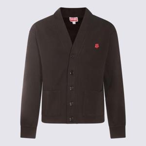 24FW 겐조 가디건 FE65SW2264MT99J DOM