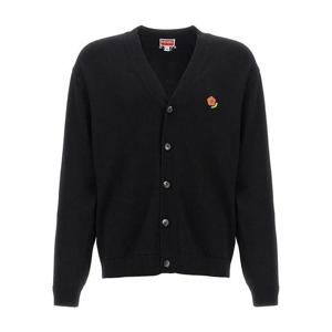 겐조 팝 가디건 FF5 5CA726 3LB 99J