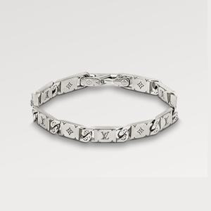 루이비통 모노그램 타이드 업 팔찌 브레이슬릿 M0921M