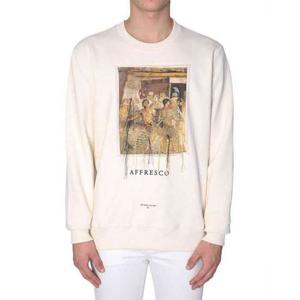 [쏘카라멜 울산]이노머닛 아킬레스패치 맨투맨 NMW18245