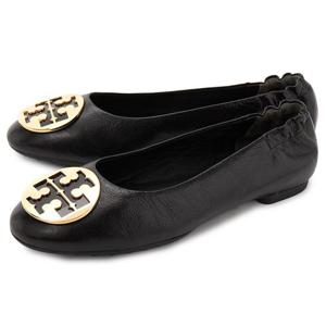 토리버치 클레어 발레 플랫슈즈 147379 001