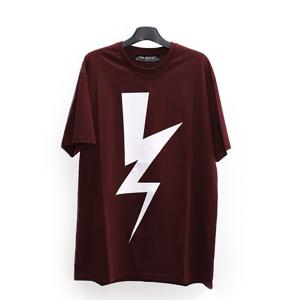 (엘리스빌분당)Neil Barrett 썬더 반팔티셔츠 PBJT198D E513S 1180