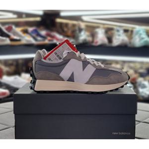 뉴발란스 327 그레이 MS327LAB