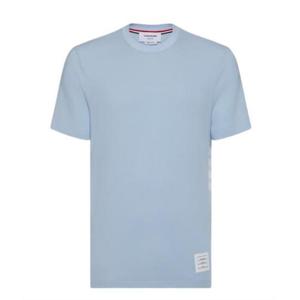 [프렌치샵/국내배송]톰브라운 피케 반팔티셔츠 MJS123A 00050 480