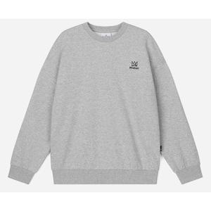 [클라이드]남여공용 바스키아 맨투맨  FODTS4891U