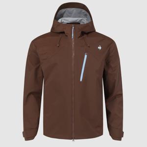 르꼬끄 유니 루즈핏 3L 기능성 자켓 B1 QQ323EJK92 BRW BLK