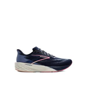 25 FW 브룩스 론칭 11  네이비  스니커즈 1204391B483 TP444516717