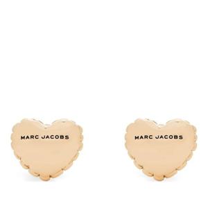 마크제이콥스 하트 벌룬 스터드 귀걸이 2F5JER001J46 970